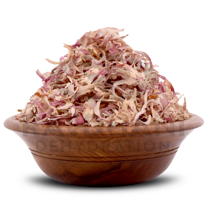 Pink Onion Kibble Image