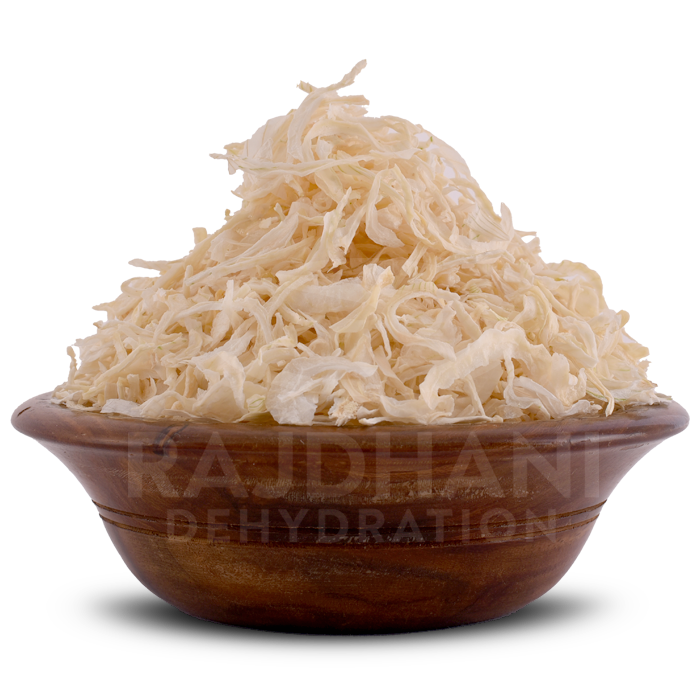 White Onion Kibble Image