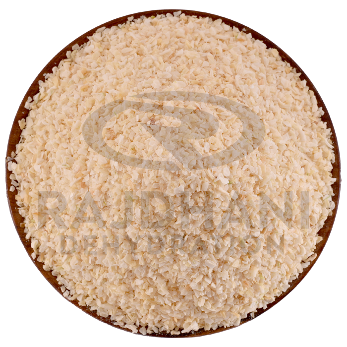 White Onion Minced Image